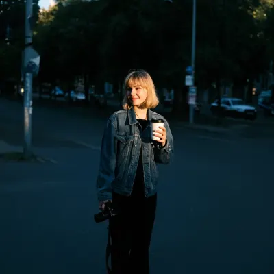 Соня