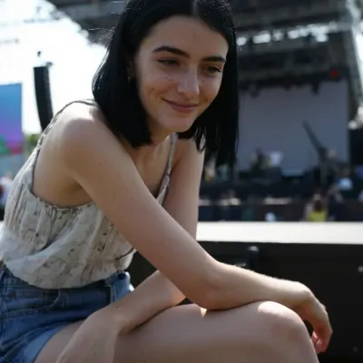 Юлия, 21